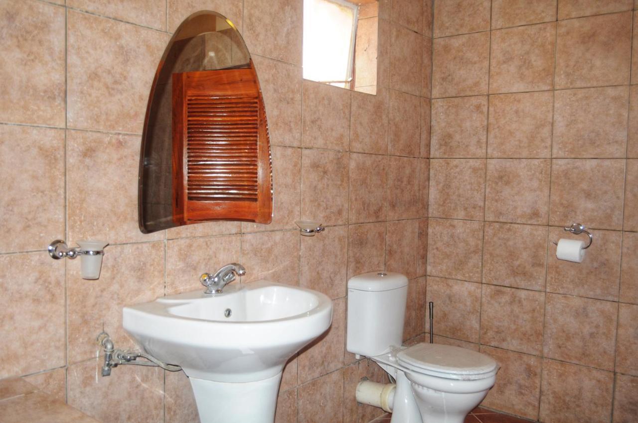 Butterfly Apartments Livingstone Zewnętrze zdjęcie