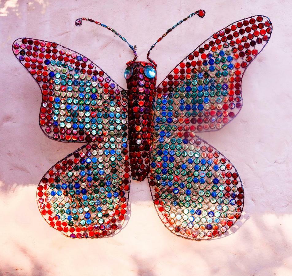 Butterfly Apartments Livingstone Zewnętrze zdjęcie